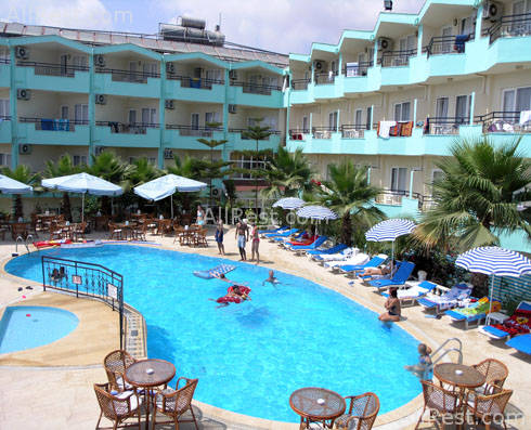Semoris Hotel 3